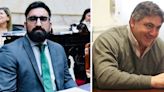 Dos políticos argentinos se suman a la lista de deportados en Venezuela
