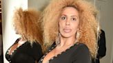 Tina Turner’s daughter-in-law Afida Turner plans to conceive using late husband’s sperm