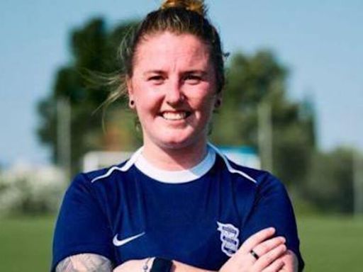 Cork native Chelsea Noonan appointed Birmingham City assistant head coach