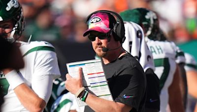 New York Jets Make Roster Adjustments Following Rookie Camp