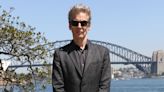 Peter Capaldi filming latest ‘Devil’s Hour’ series at expanded Shepperton Studios