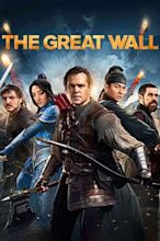 The Great Wall (film)