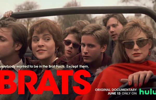 Andrew McCarthy reunites with Emilio Estevez, Demi Moore and more in 'BRATS' trailer: See here