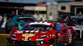 Drowning in a Sea of Rules, IMSA Quietly Hands out Fines, Penalties from Rolex 24 at Daytona
