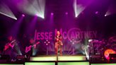 Review: JESSE MCCARTNEY ALL'S WELL TOUR at The Fillmore Minneapolis