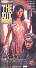 The Attic: The Hiding of Anne Frank (TV Movie 1988) - IMDb