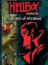 Hellboy: Sword of Storms