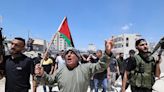 Israel approves biggest West Bank land seizure in decades