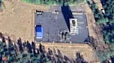 Steel Ring of Security: Vladimir Putin's secret palace under heavy guard following Ukraine drone incursion