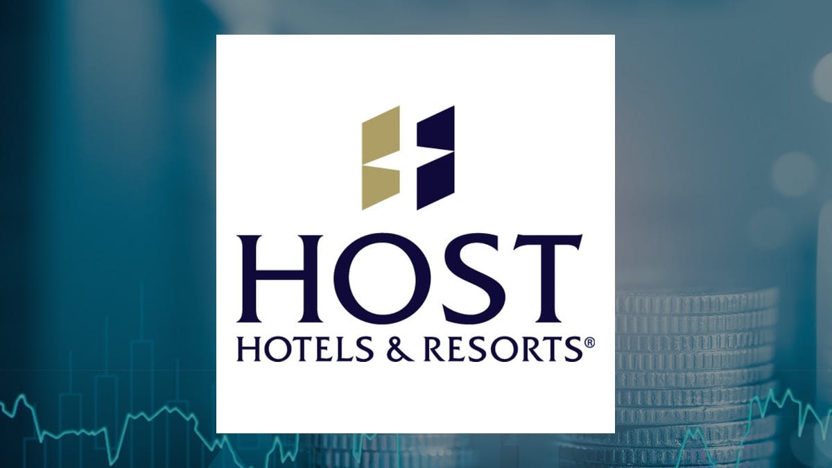 Host Hotels & Resorts, Inc. (NASDAQ:HST) Shares Acquired by Legacy Wealth Asset Management LLC