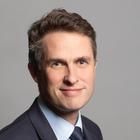 Gavin Williamson