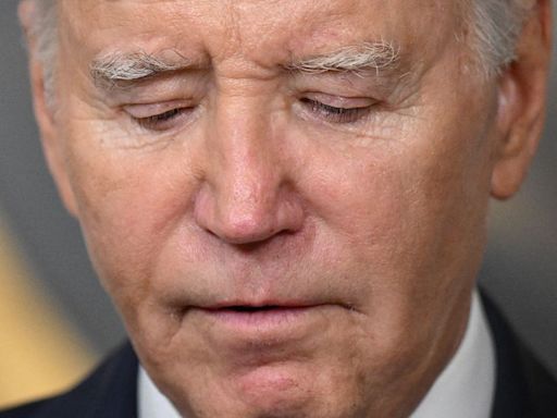 President Biden Did What Donald Trump Never Has: Put America First