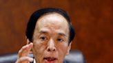 BOJ’s Ueda reaffirms resolve to trim bond buying as bank eyes policy exit