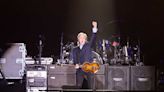 Jackpot pour la méga star britannique Paul McCartney