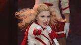 ¿Prepara Madonna un multitudinario concierto en Uruguay?