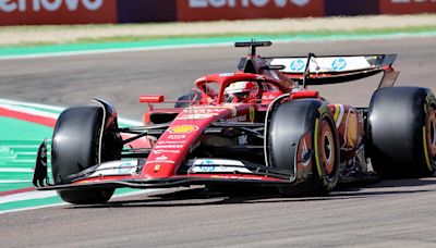 ‘Checo’ Pérez y Leclerc tienen ‘pique’; lo investiga la FIA