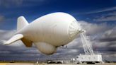 Britain’s real life ‘Q-branch’ joins US war on fentanyl with blimp fleet
