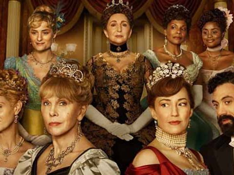Harry and Rupert Gregson-Williams (‘The Gilded Age’ composers) describe their ‘richer and more florid’ score for Season 2 [Exclusive Video Interview]