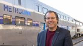 Metrolink board approves five-year contract extension for CEO Kettle - Trains