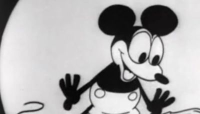Así fue como nació el Ratón Miguelito; Mickey Mouse se iba a llamar Mortimer