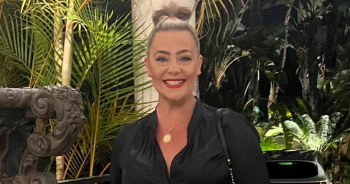 Lisa Armstrong shares cryptic post about 'lies' after ex Ant welcomes new baby