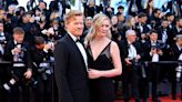 Kirsten Dunst and Jesse Plemons Attend the 2024 Cannes Film Festival