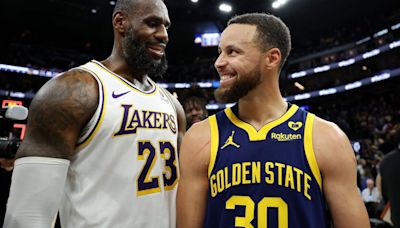 Consideran que Curry ha tenido mayor impacto que LeBron, Jordan y Kobe Bryant en la NBA