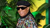Stevie Wonder Granted Ghanaian Citizenship On His 74th Birthday