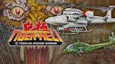 Kyukyoku Tiger-Heli: Toaplan Game Garage now available in North America