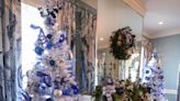 Looking for holiday cheer? Historic Holiday Designer Show House is a yuletide 'treasure'