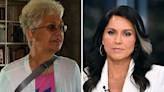 Tulsi Gabbard's aunt stabbed to death: Everything we know