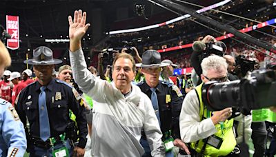 2024 NFL Draft: Vikings' pick of Alabama K Will Reichard means a Nick Saban-coached Tide player at every position has been drafted