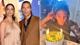 Camila Alves McConaughey Shares Rare Photo of Son Livingston on 10th Birthday: 'What a Blessing'