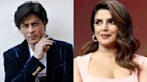 When Priyanka Chopra Flirted With Shah Rukh Khan Publicly And Claimed She Wanted A Man Like Him, WATCH