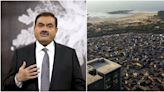 Asia’s richest man to develop India's largest slum, the site of hit film ‘Slumdog Millionaire’