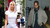 Kim Kardashian Speaks Out on Kanye West’s Antisemitism: ‘Hate Speech Is Never OK’
