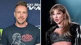 Dax Shepard Jokes That Taylor Swift Wrote ‘Wildest Dreams’ About Him While at the ‘Eras Tour’