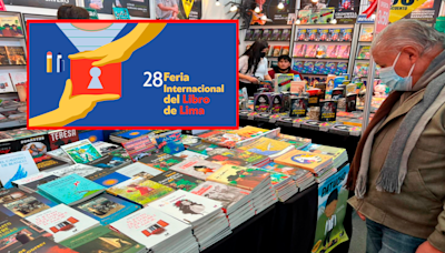 Entradas gratis para la Feria del Libro en Lima 2024: ¿quiénes ingresan sin pagar y qué días?