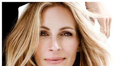 Julia Roberts To Be Feted With France’s Honorary César Award