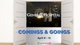 General Hospital Comings and Goings: Actor Confirms He’s Not Leaving