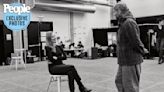 See an Exclusive First Look at Jessica Chastain in Rehearsals for Broadway's A Doll's House