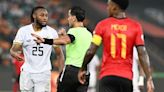AFCON: Egypt reaches knockout stages after wild finale as Ghana crumbles