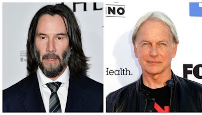 Famous birthdays list for today, September 2, 2024 includes celebrities Keanu Reeves, Mark Harmon