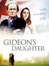 Gideon’s Daughter