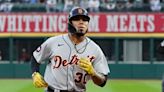 Detroit Tigers' Harold Castro breaks silence, continues to flourish in his role