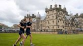 La famoso colegio de Edimburgo que inspiró Hogwarts