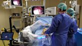 FDA grants clearance for commercial version of Moon Surgical’s Maestro robot
