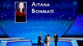 Spain's Bonmatí wins UEFA best women's player award and stands up for teammate amid Rubiales crisis