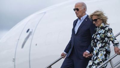 Joe Biden y su estrategia post-debate presidencial