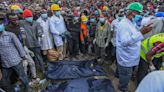 Kenyan police find dismembered bodies of women in rubbish dump
